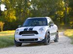 Mini Cooper Countryman S All4 2010 года (US)
